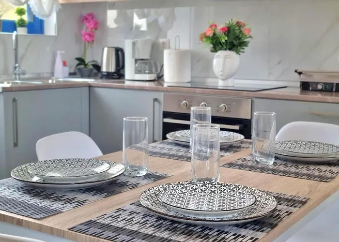 Dionysia Apartments