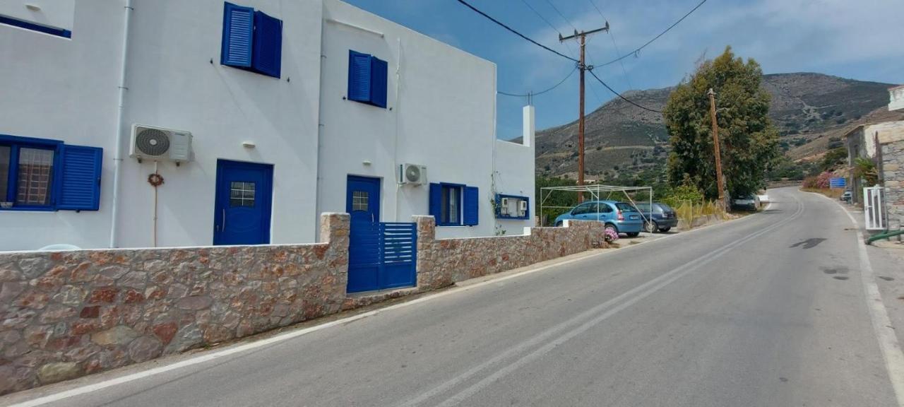 Dionysia * Livadia (Tilos)