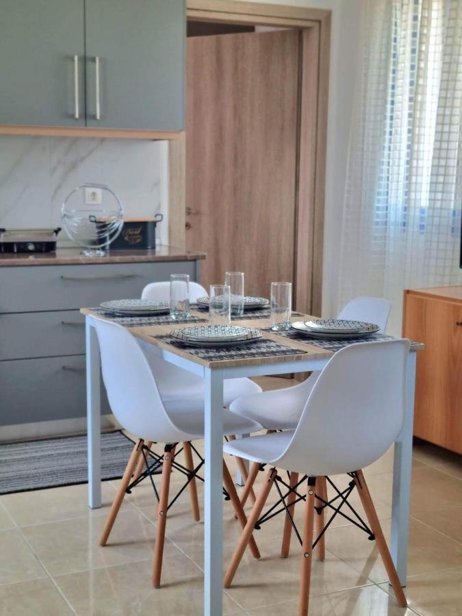 Dionysia Appartement Livadia (Tilos)