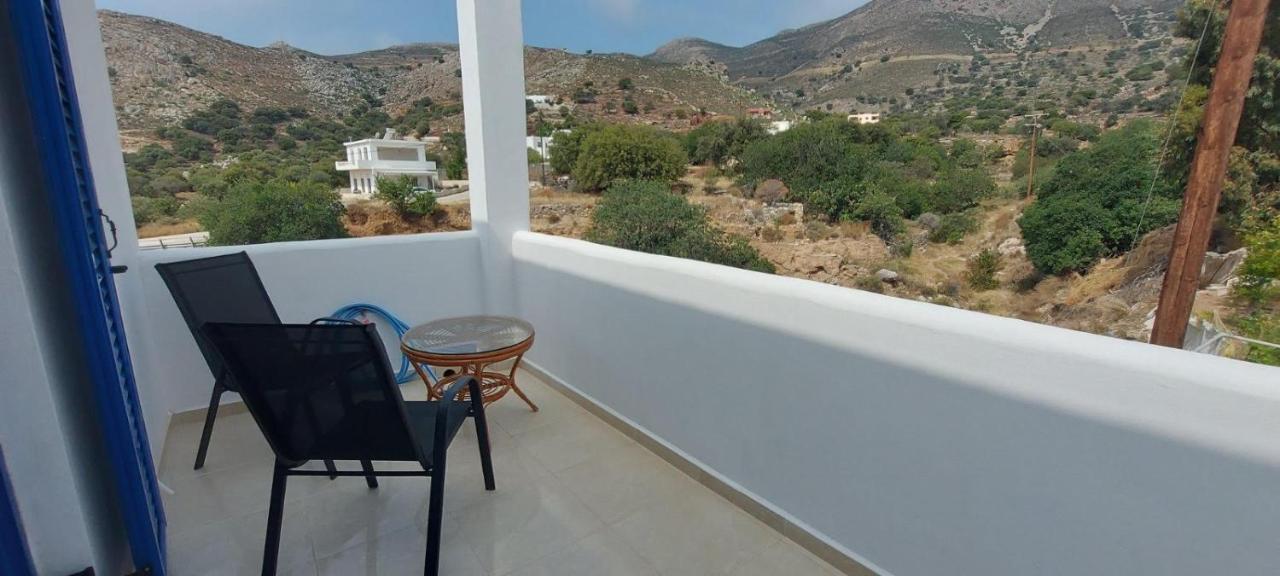 Appartement Dionysia