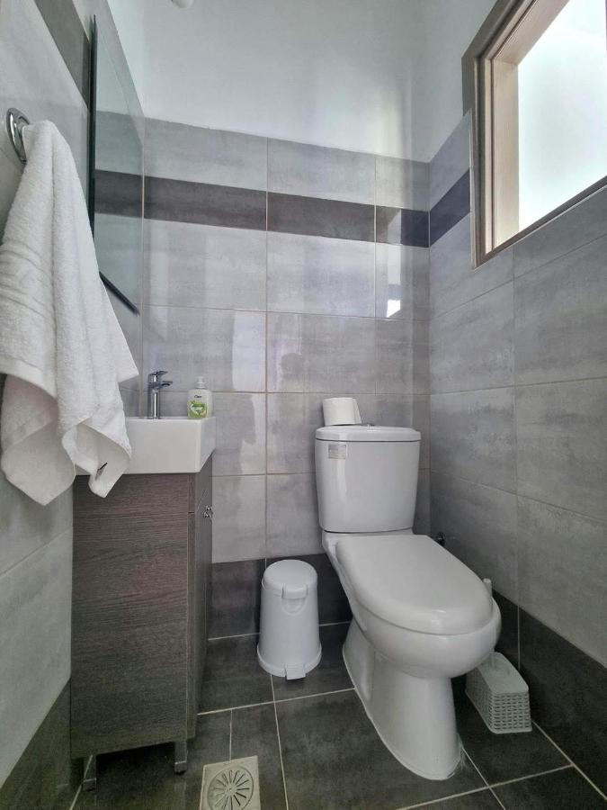 Dionysia Appartement *