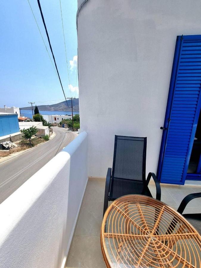 Dionysia * Livadia (Tilos)