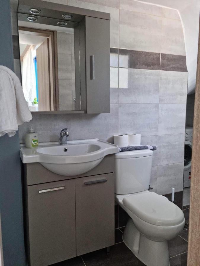 Dionysia Appartement Livadia (Tilos)
