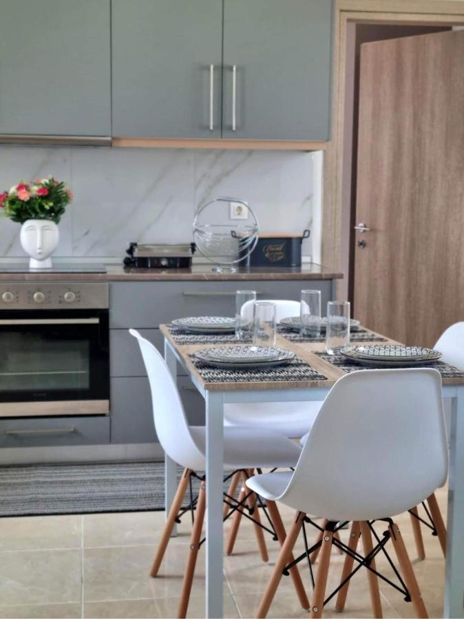 Appartement Dionysia
