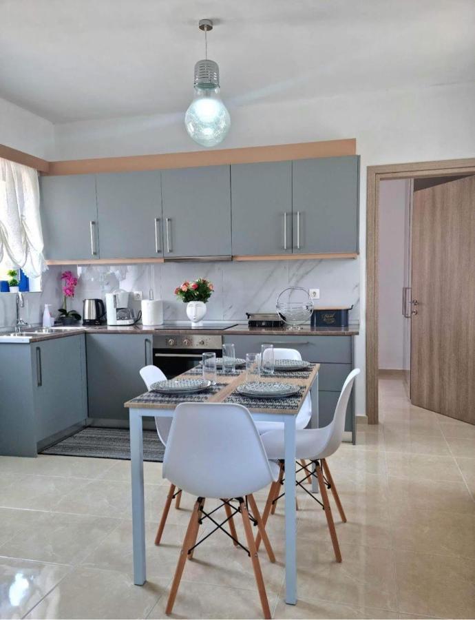 Dionysia Appartement