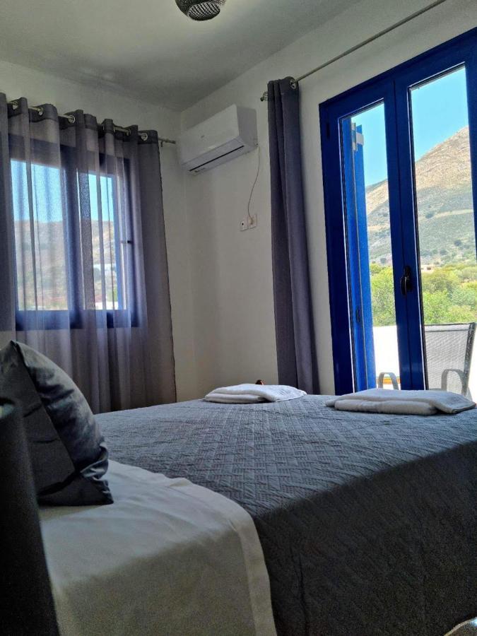 Appartement Dionysia *
