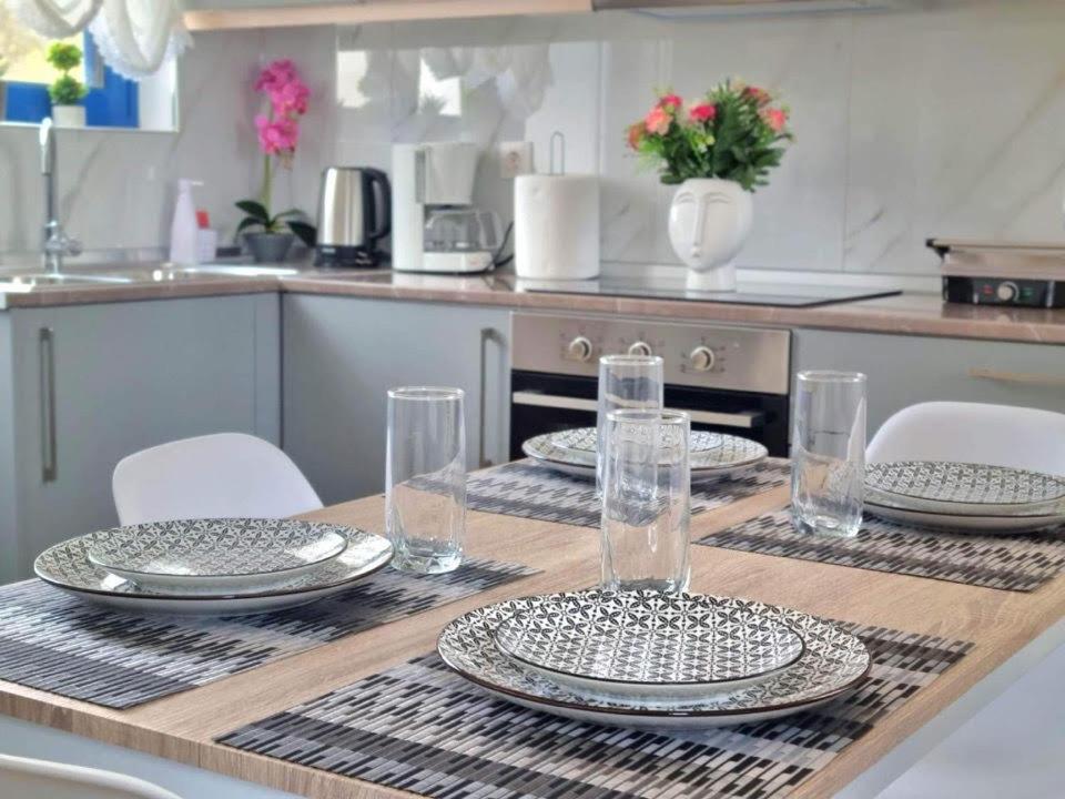 Appartement Dionysia