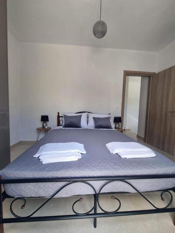 Appartement Dionysia