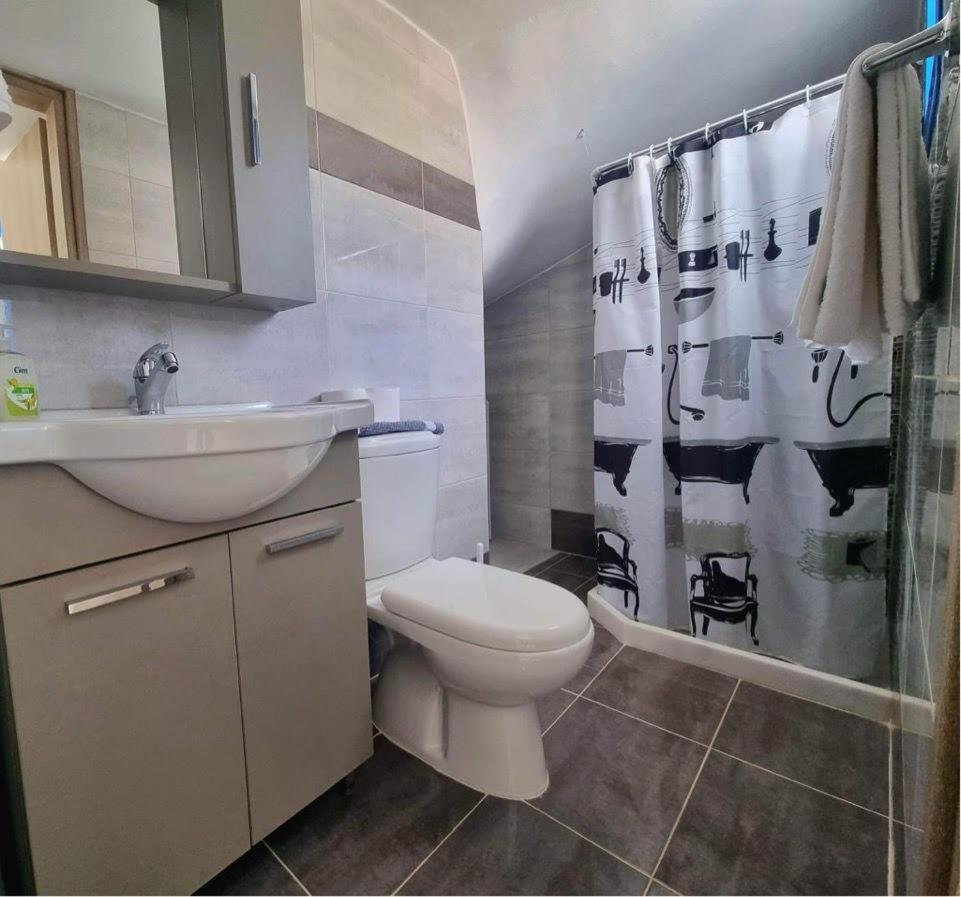 Appartement Dionysia