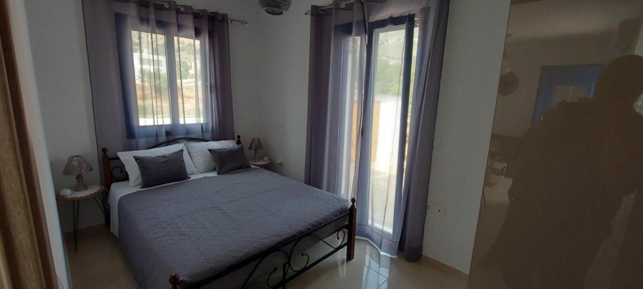 Appartement Dionysia