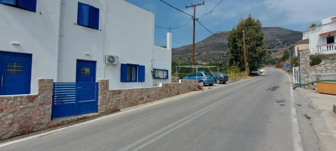 Dionysia Appartement Livadia (Tilos)
