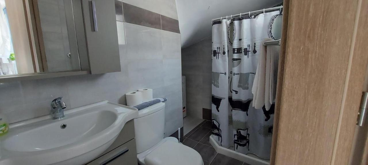 Appartement Dionysia Livadia (Tilos)