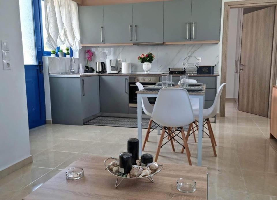 Dionysia Appartement *