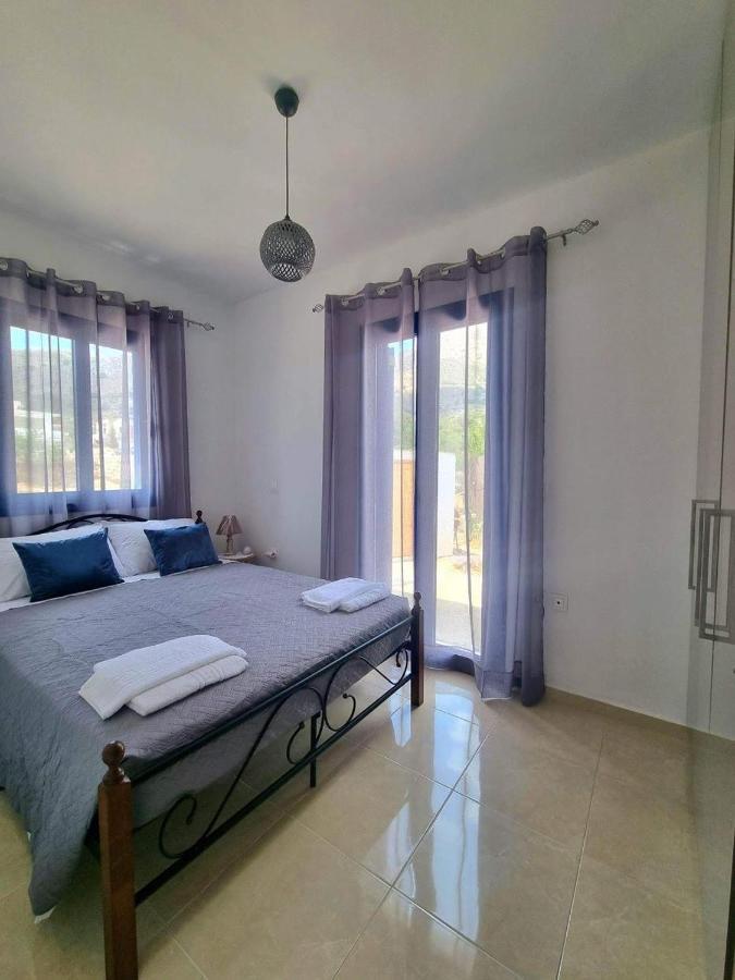 Appartement Dionysia