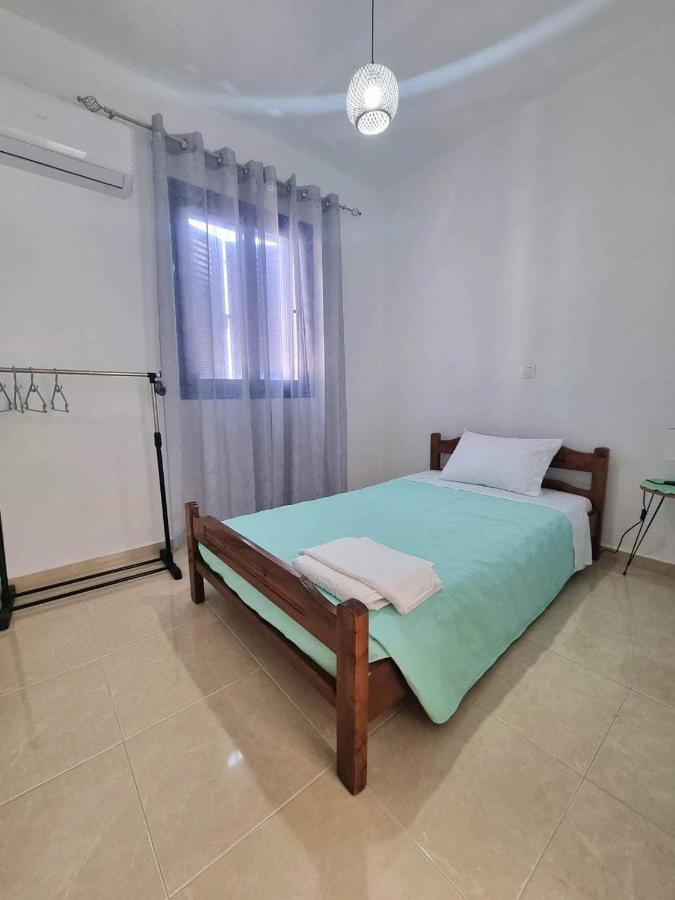 Appartement Dionysia *