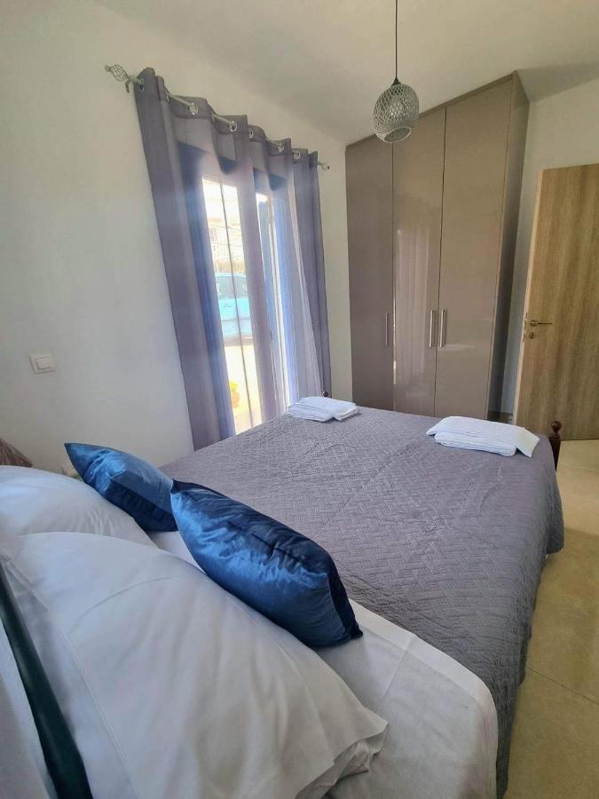 Appartement Dionysia Livadia (Tilos)