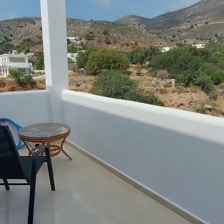 Dionysia Apartments Livadia  Exterior photo