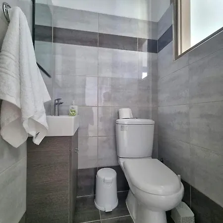 Dionysia Apartments Livadia  Exterior photo